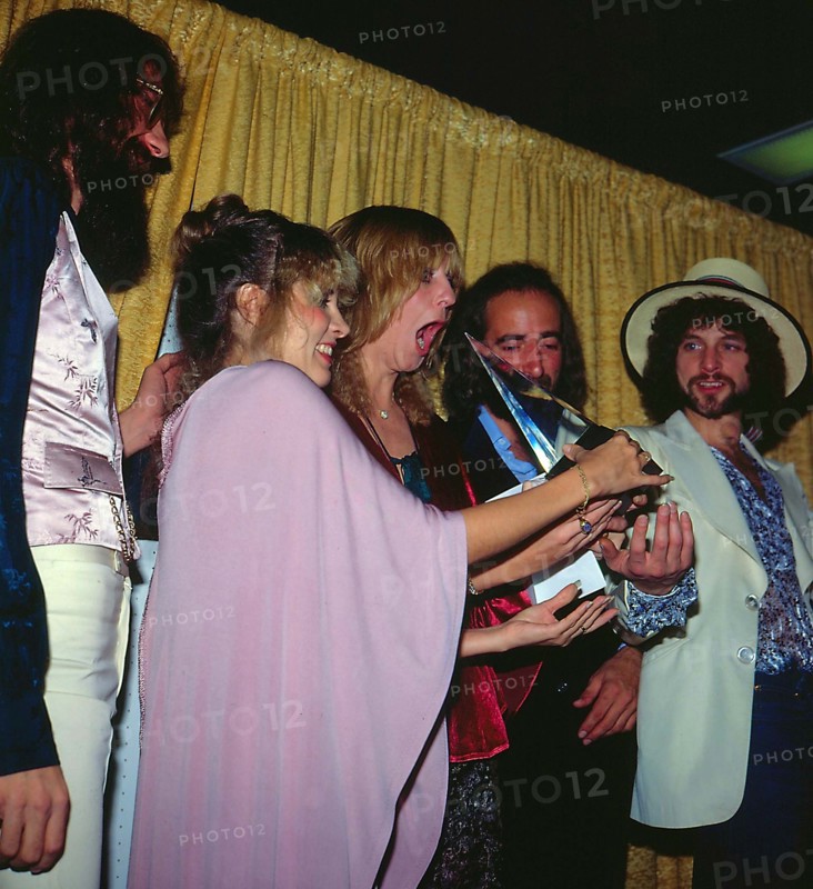 Fleetwood Mac