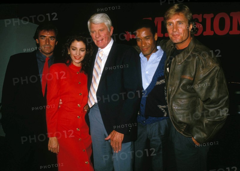 Entertainment News - December 00, 1988