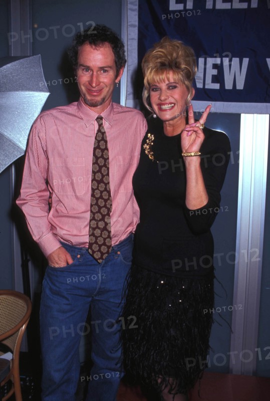 Entertainment News - November 06, 1995
