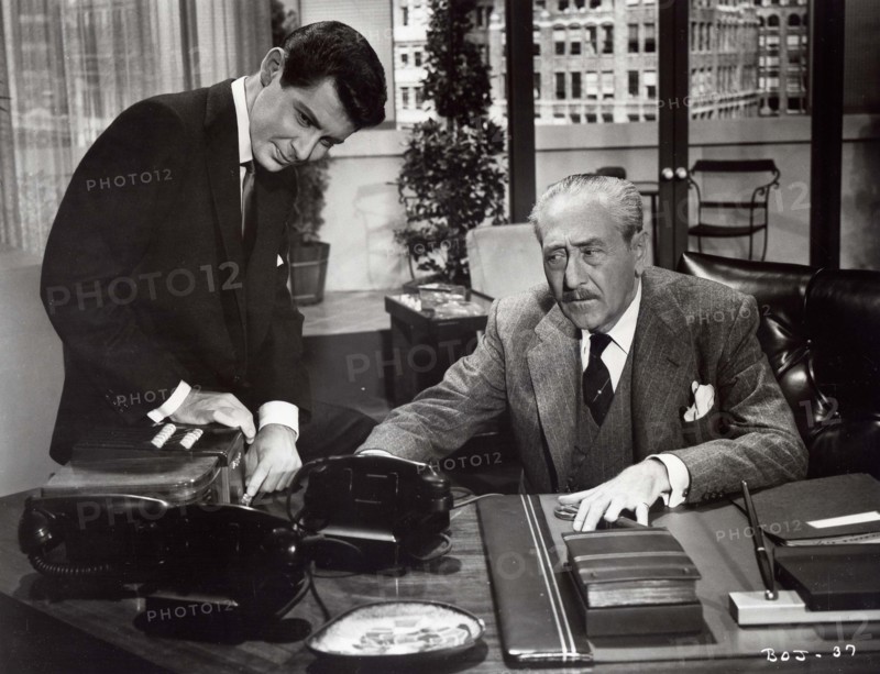 Entertainment News - Feb. 17, 1956