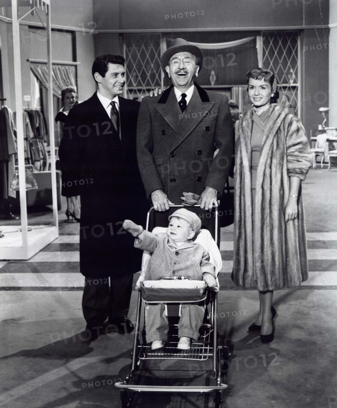 Entertainment News - Feb. 17, 1956