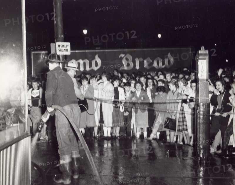 Entertainment News - April 4, 1960