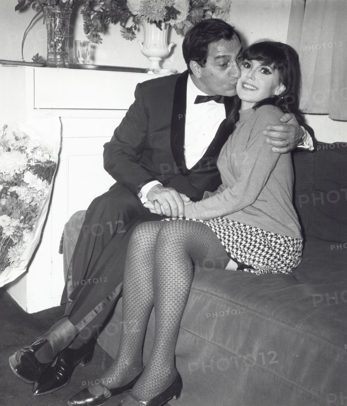 Entertainment News - March 28, 1965