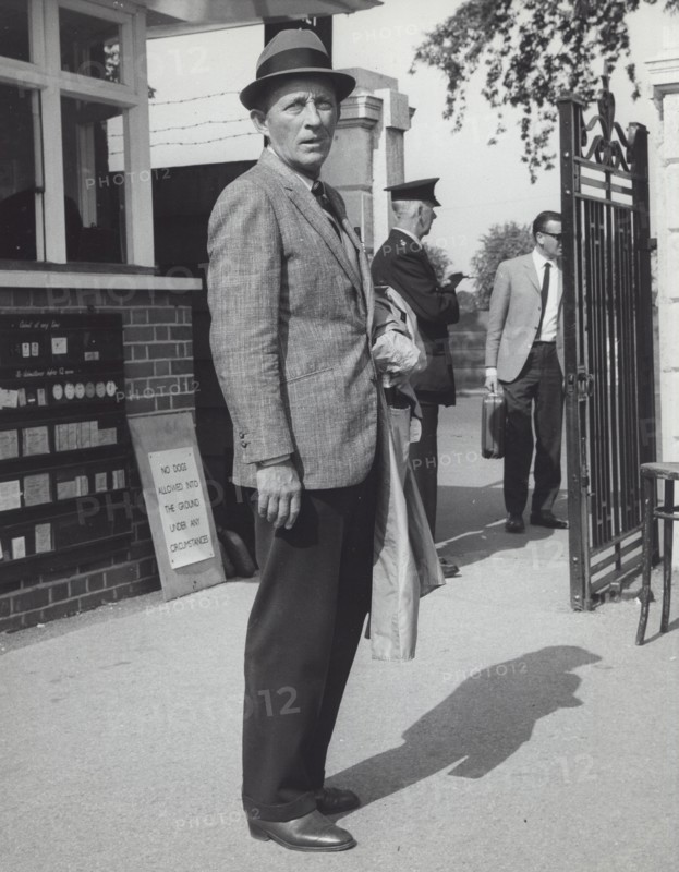 BING CROSBY
