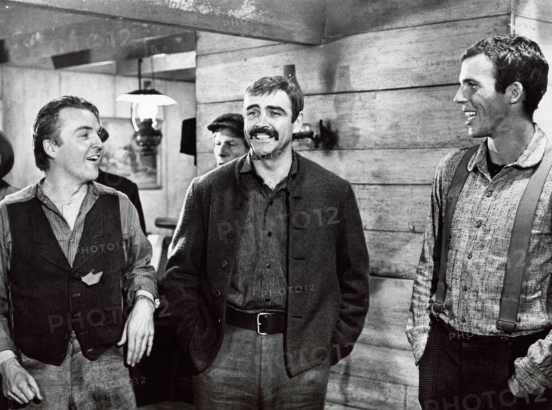 SEAN CONNERY