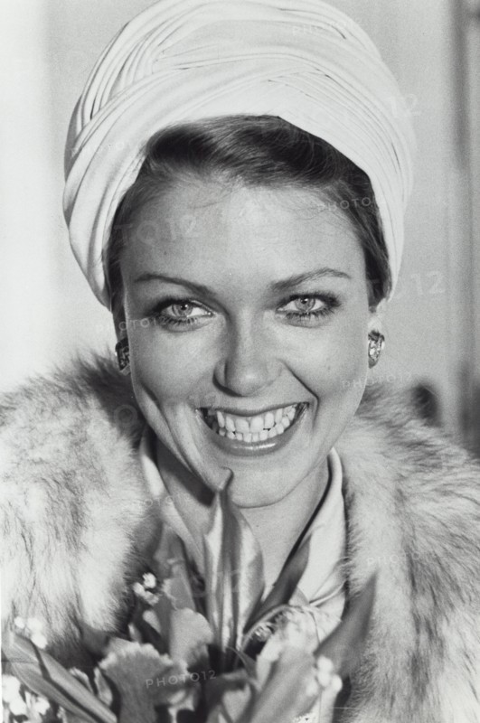 Entertainment News - March 8, 1974