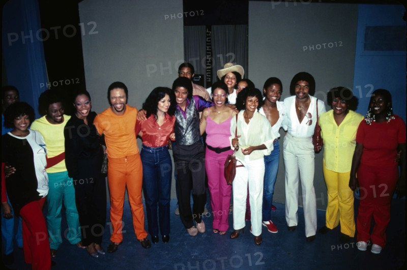JACKSON 5