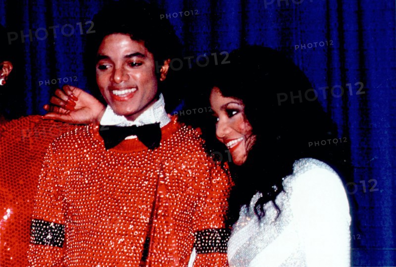 MICHAEL JACKSON