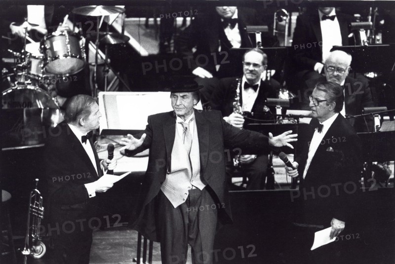 Entertainment News - March 28, 1991