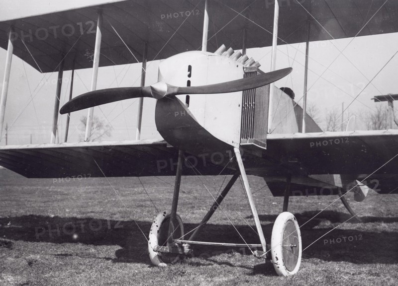 Orville Wright and Wilbur Wright