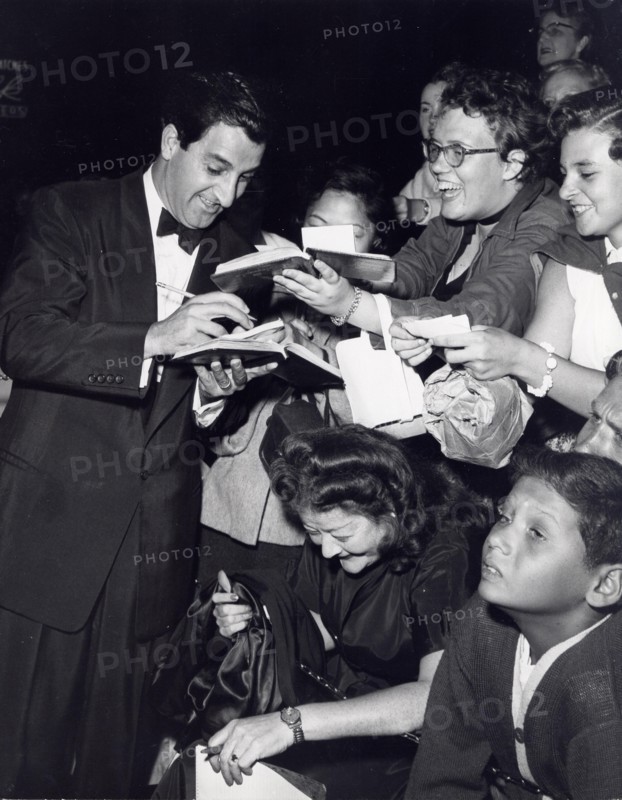 Entertainment News - March 28, 1939