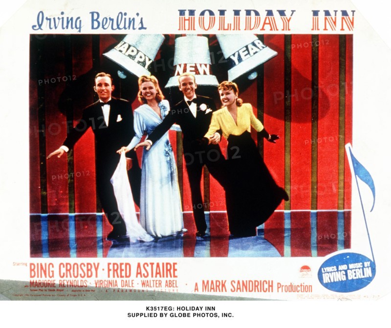 HOLIDAY INN PROMO