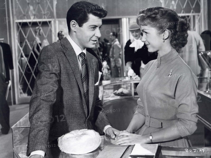 Entertainment News - Feb. 17, 1956