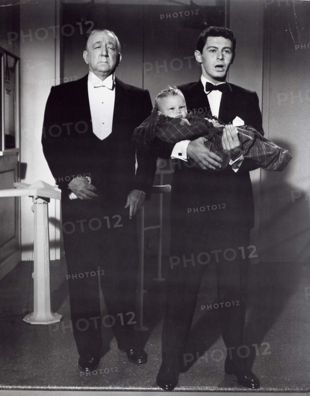Entertainment News - Feb. 17, 1956