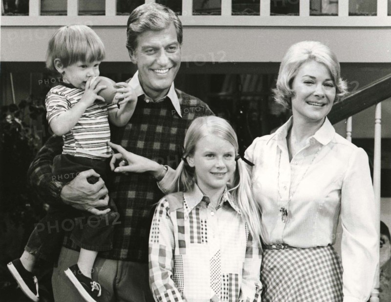 DICK VAN DYKE SHOW TV