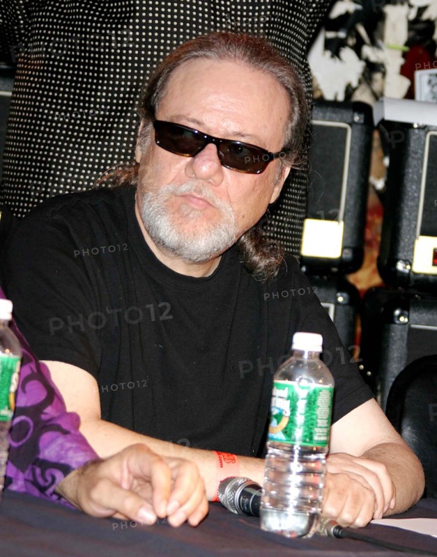 Tommy Ramone 1949-2014 Original 'Ramones' Drummer