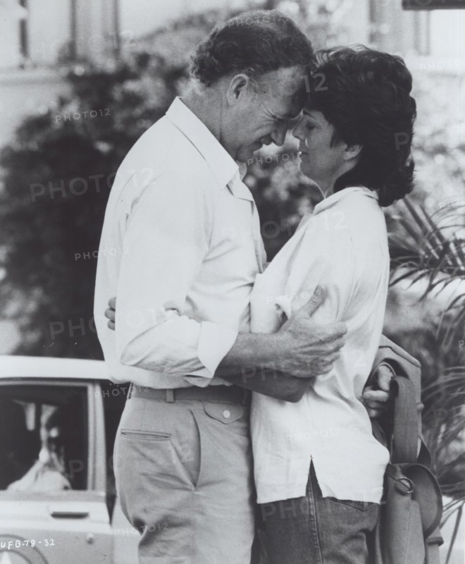 GENE HACKMAN