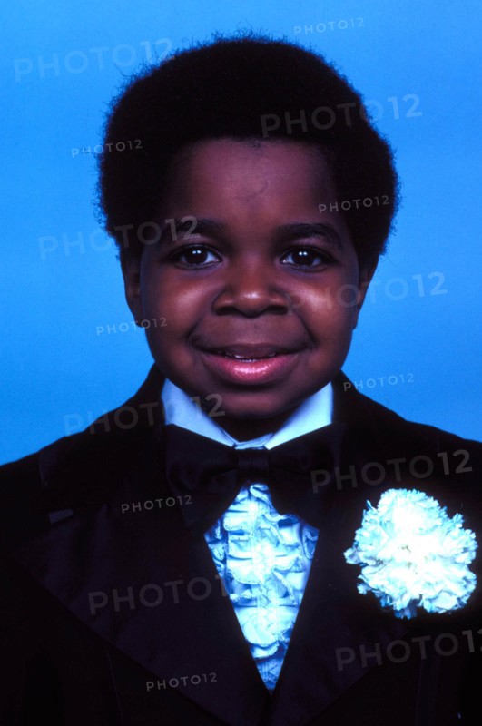 GARY COLEMAN 1968 - 2010