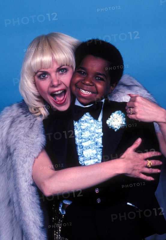 GARY COLEMAN 1968 - 2010