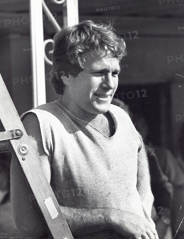Ryan O'Neal