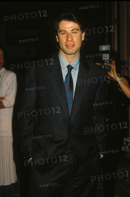 John Travolta