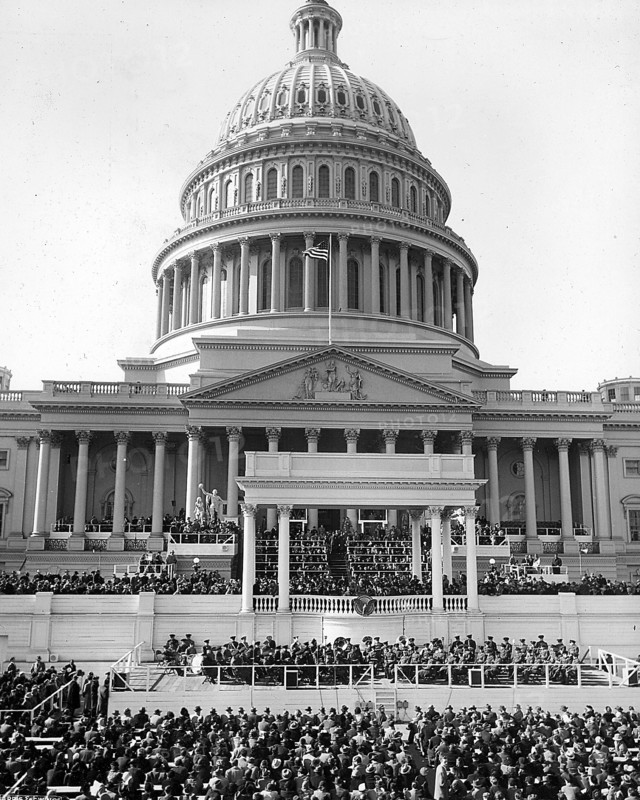 Capitol Building