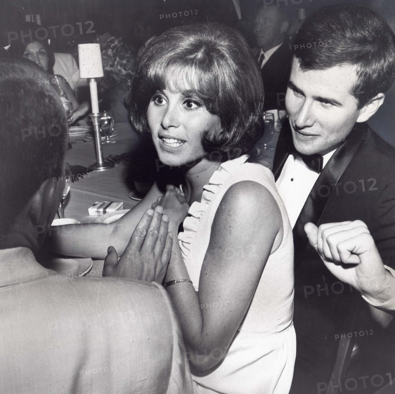 Stefanie Powers