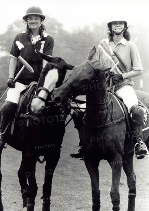 Stefanie Powers