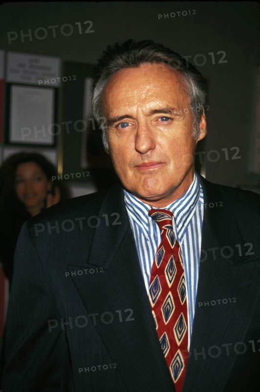 Dennis Hopper