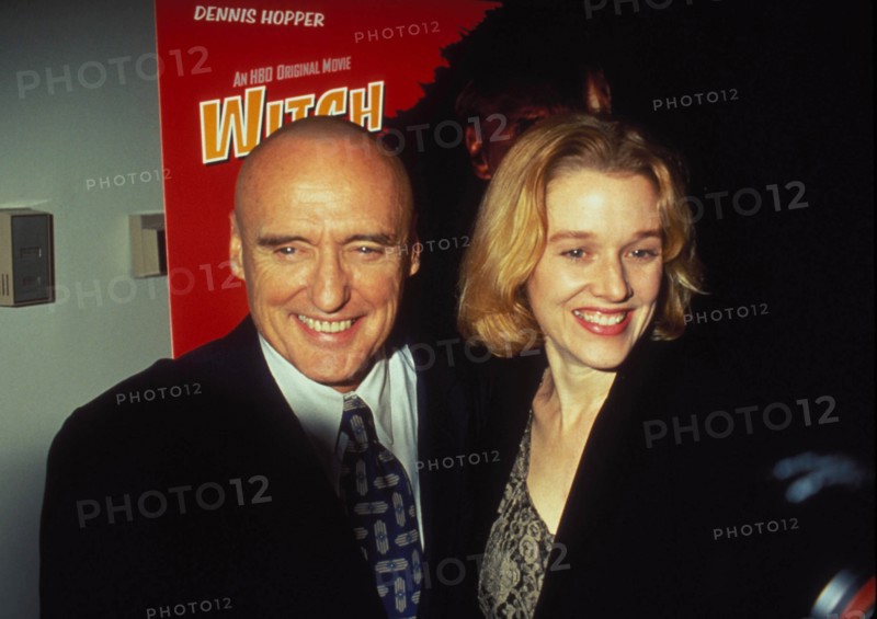 Dennis Hopper