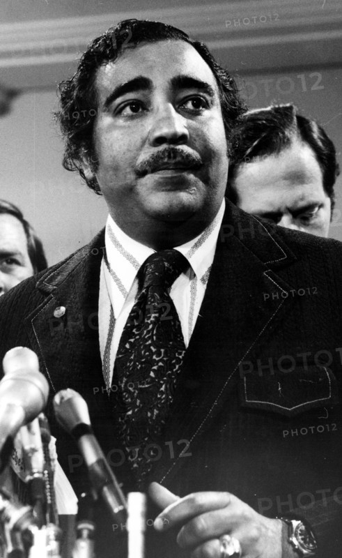 Charles Rangel