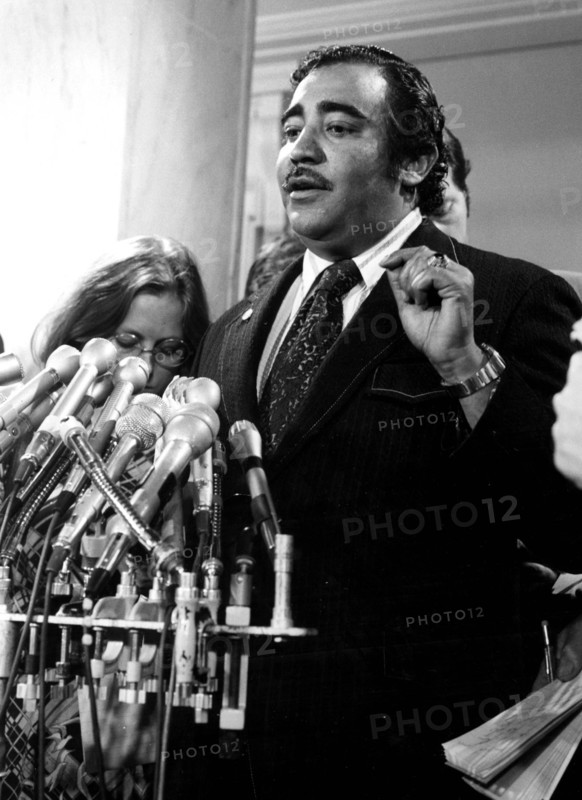Charles Rangel
