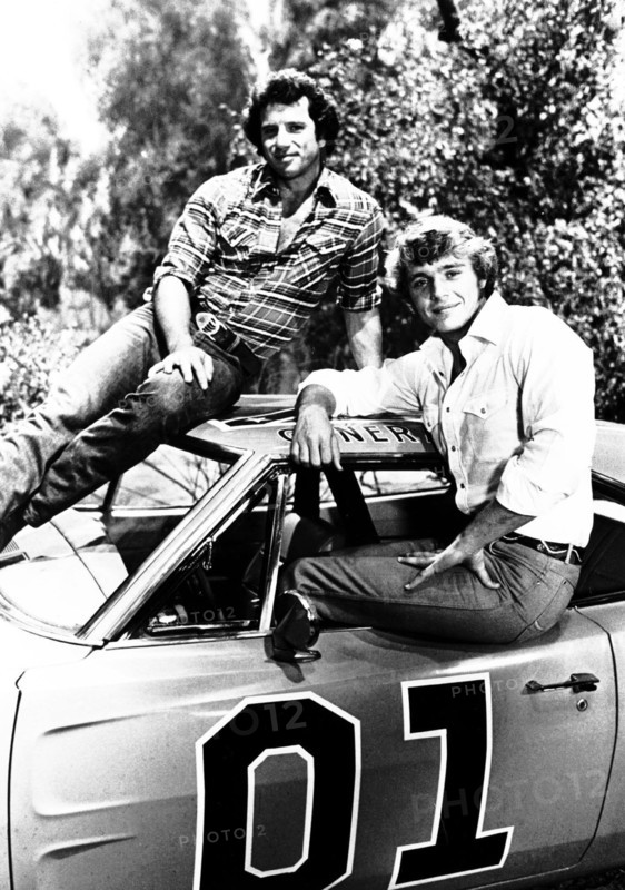 Dukes Of Hazzard Tv