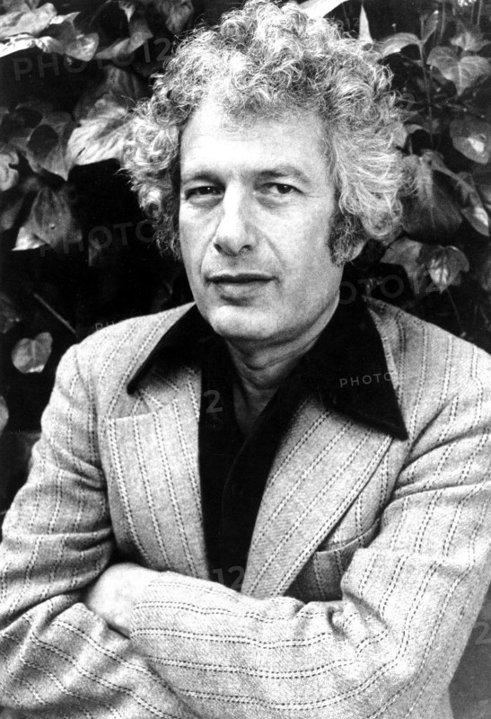 Joseph Heller