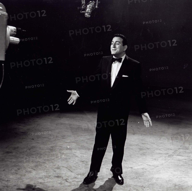 Tony Bennett