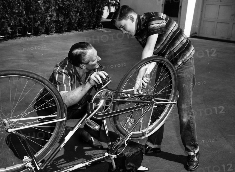 Art Linkletter