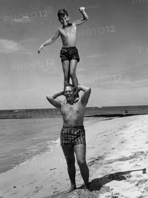 Art Linkletter