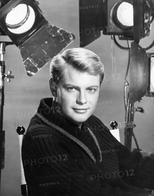 Troy Donahue
