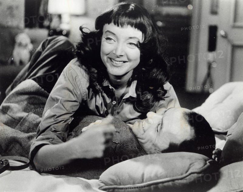 Carolyn Jones