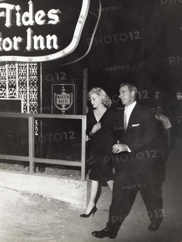 Joe Dimaggio