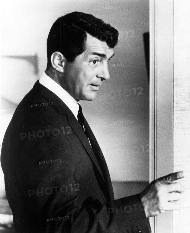 Dean Martin