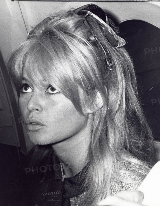 Brigitte Bardot