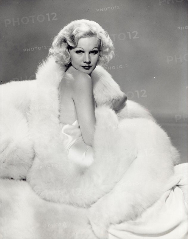 Carroll Baker