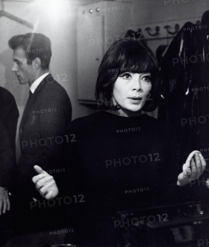 Juliette Greco