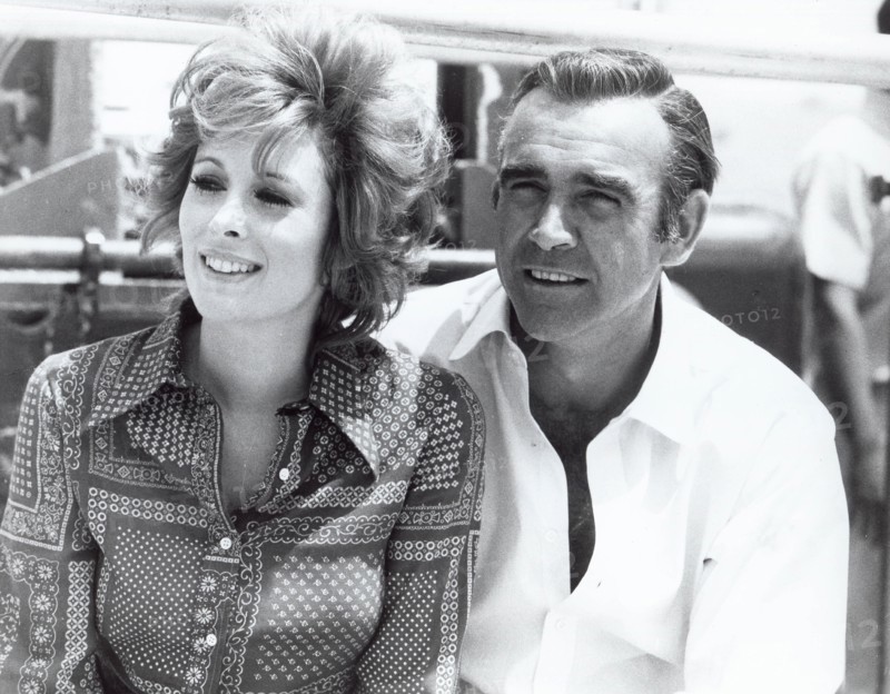 Sean Connery
