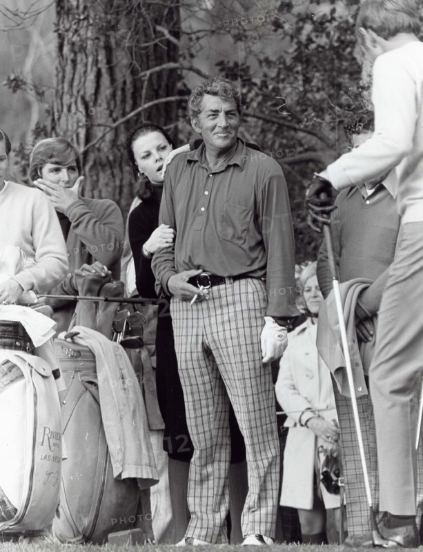 Dean Martin