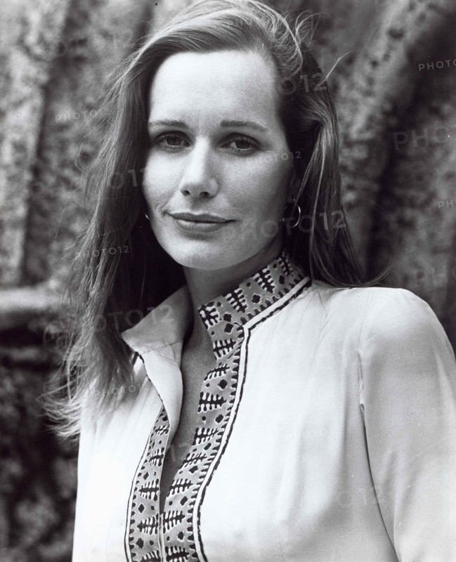 Sally Kellerman