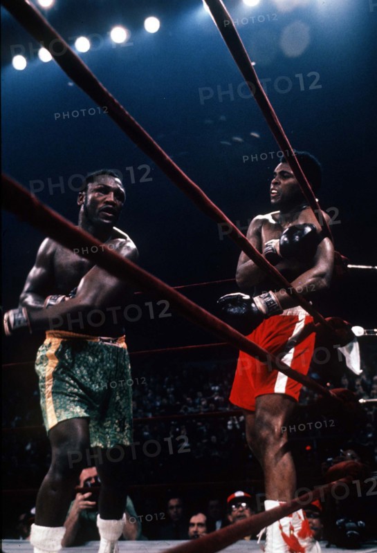 Ali : The Greatest Of All Time 1942 - 2016