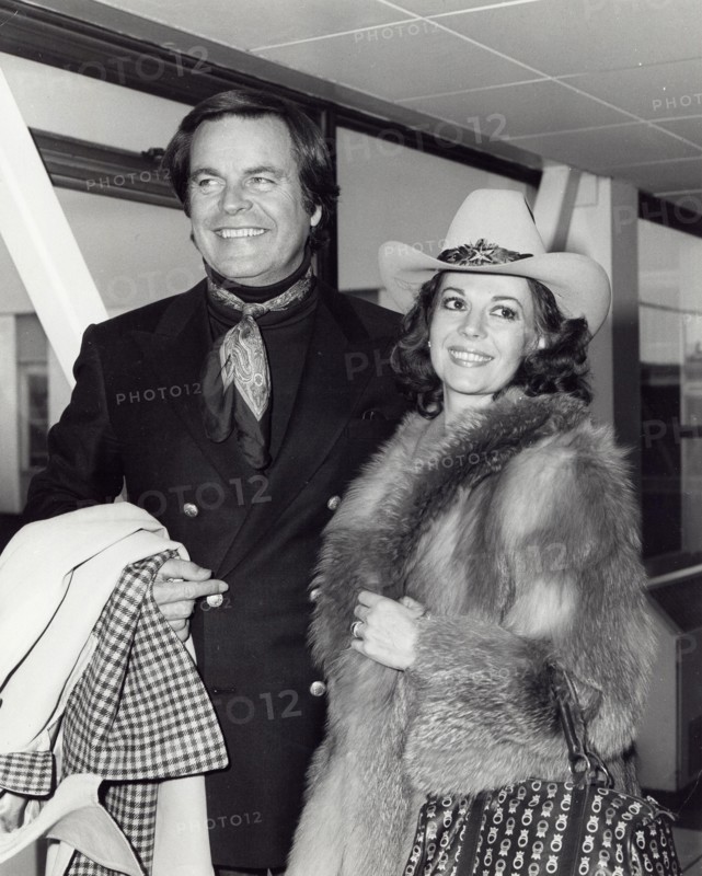 Natalie Wood