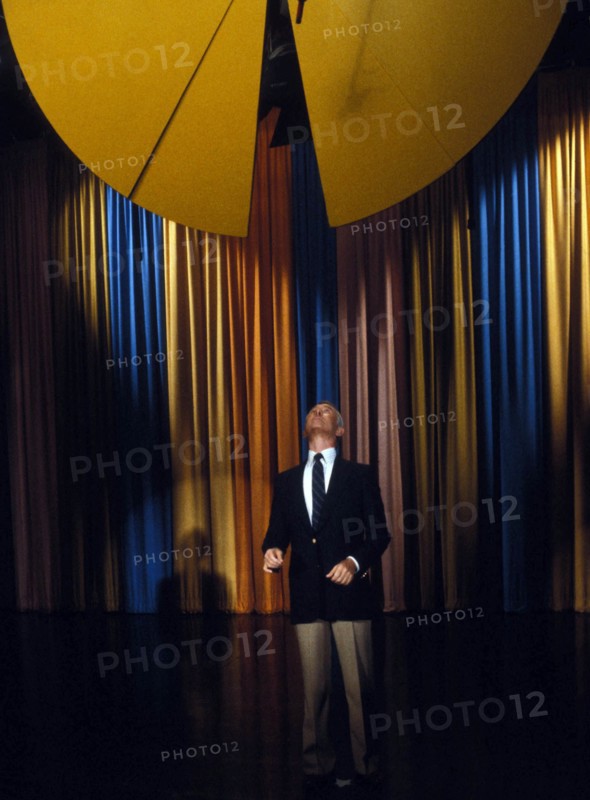 Johnny Carson